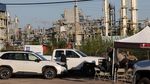 Zat Kimia Bocor di Pabrik Catalyst Refiners, Otoritas Siaga di West Virginia