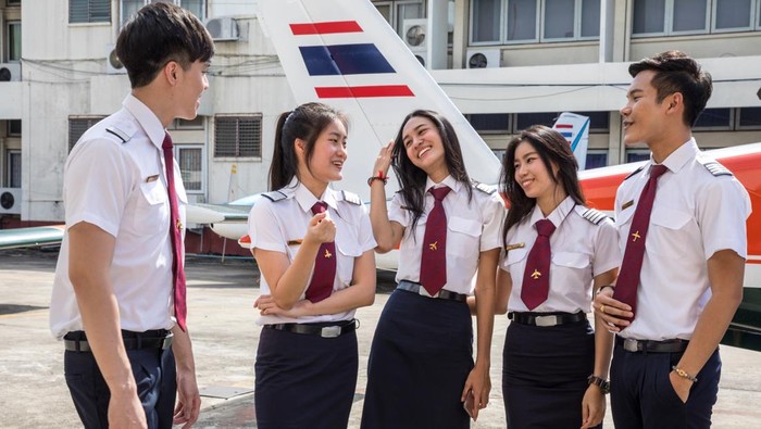 14 Sekolah Kedinasan Gratis