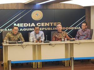 Hakim Terjerat Korupsi, 200 Pimpinan Pengadilan Bakal Dididik MA dan KPK