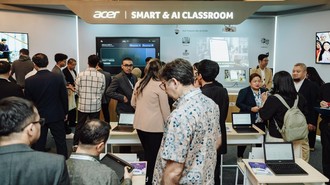 Acer Edu Summit 2026: Bahas Transformasi Pendidikan Berbasis AI