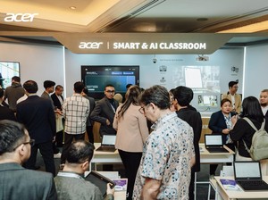 Acer Edu Summit 2026: Bahas Transformasi Pendidikan Berbasis AI