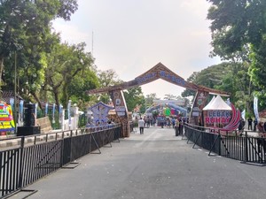 Warga Baduy Gelar Tradisi Seba Baduy, Bakal Temui Gubernur Banten