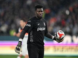 Andre Onana Balik ke MU Usai Bawa Trabzonspor Juara