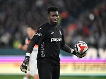 Andre Onana Balik ke MU Usai Bawa Trabzonspor Juara