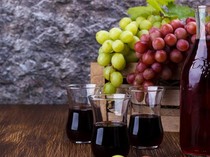 Sering Dikira Jamu Sehat, Anggur Kolesom Haram Dikonsumsi Muslim