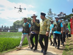 Antusiasme Tinggi, PADI Jateng Bakal Jadi Agenda Event Pariwisata