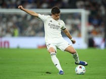Kesan Arda Guler Usai Dilatih Jose Mourinho