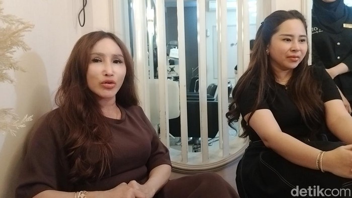 Armi owner Viota Beauty Bar jadi korban arogansi Inge
