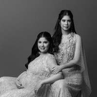 Annisa Pohan dan Agus Harimurti Yudhoyono dikaruniai dua anak dengan selisih usia sekitar 17 tahun. Putri pertama mereka lahir pada 2008, sementara sang putra lahir pada 2026. Kehadiran anak kedua disebut sebagai hasil doa dan penantian panjang keluarga mereka. Foto: Dok. Instagram