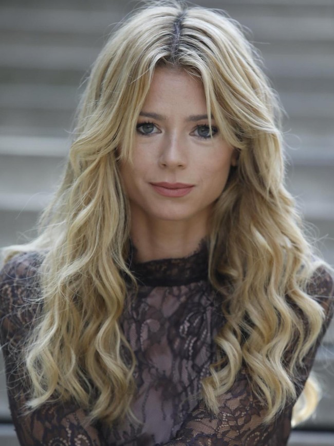 Potret Petenis yang Jadi Model Lingerie, Kembali Tanding Setelah Sempat Pensiun