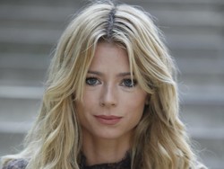 Potret Petenis yang Jadi Model Lingerie, Kembali Tanding Setelah Sempat Pensiun