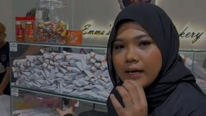 Video: Snack Indonesia Chikuro Viral Diborong Warga Malaysia