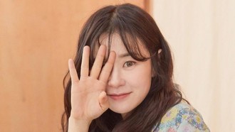 Kisah Aktris Korea Pensiun karena Tak Bahagia, Kini Kerja Bersihkan Rumah Artis