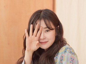Kisah Aktris Korea Pensiun karena Tak Bahagia, Kini Kerja Bersihkan Rumah Artis