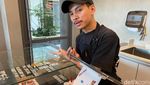 Dari Malaysia hingga Hong Kong, Turis Serbu Es Krim Cold Moo di PIK