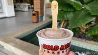Dari Malaysia hingga Hong Kong, Turis Serbu Es Krim Cold Moo di PIK