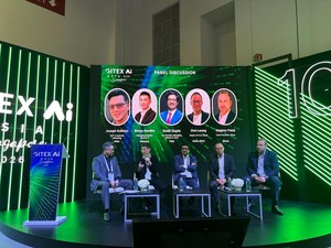 Pasar AI Raksasa di Indonesia Dilirik Perusahaan Global