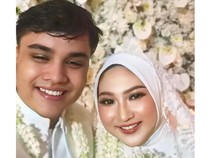 Denada soal Tak Hadiri Pernikahan Ressa Rossano