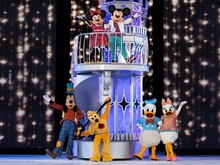 Fans Sedih Gak Ada Ariel di Disney on Ice 2026