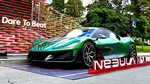 Wujud Hypercar Buatan Produsen Sedot Debu yang Speknya Sekelas Porsche