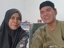 Fahmi Bo Bicara Kemungkinan Balik ke Akting Walau Pakai Kursi Roda