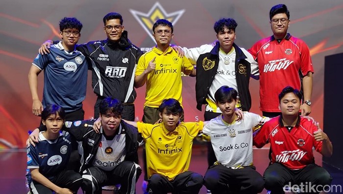 Turnamen Free Fire World Series Southeast Asia (FFWS SEA) 2026 Spring resmi digelar hari ini, Jumat, 24 April 2026. Lima tim asal Indonesia siap bersaing memperebutkan tiket grand final.