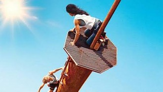 Sinopsis Film Fall, Perjuangan Hidup Mati di Puncak Menara