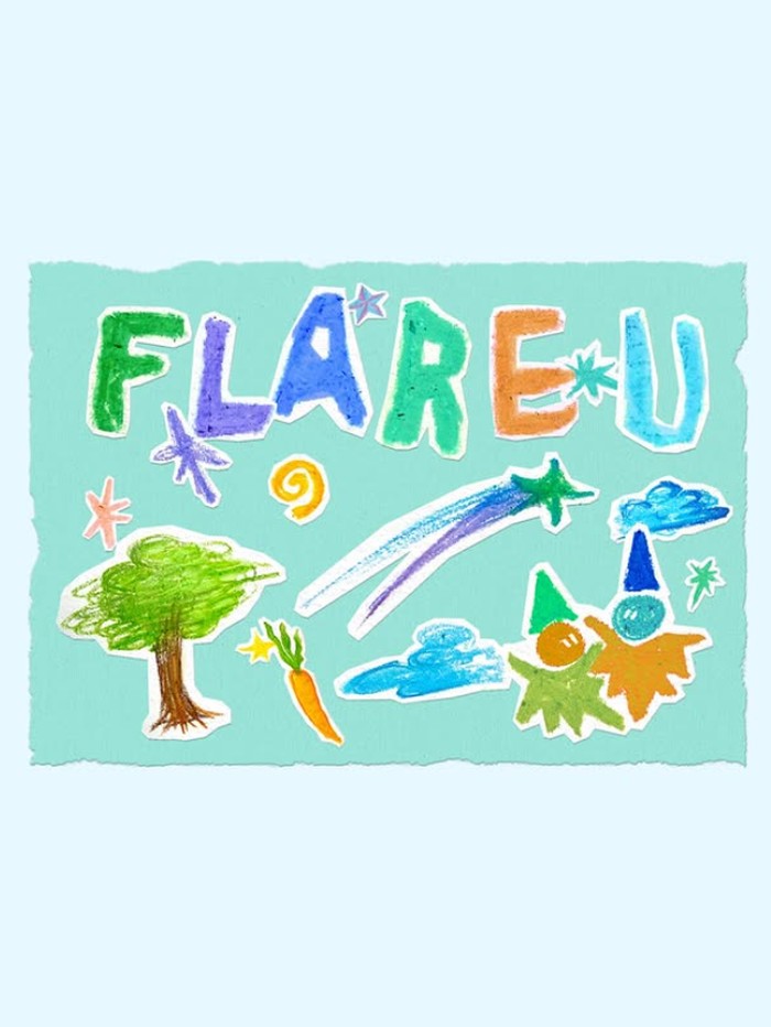 FLARE U