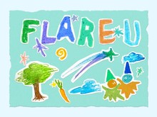 Satu Lagi dari Alumni Boys II Planet Siap Debut: FLARE U