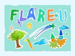 Satu Lagi dari Alumni Boys II Planet Siap Debut: FLARE U