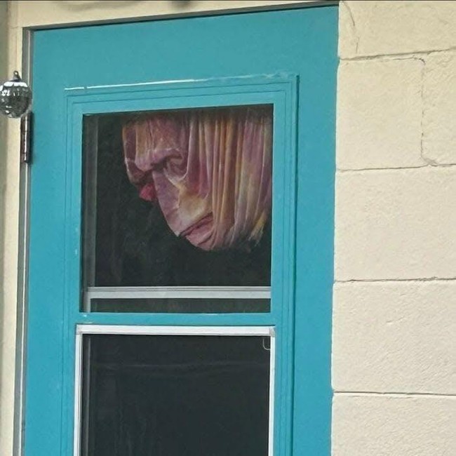 Ngeri tapi Nyata! Benda Sehari-hari Ini Seolah Punya Wajah