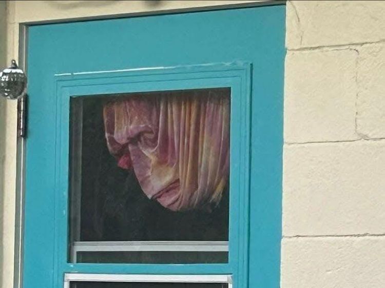 Ngeri tapi Nyata! Benda Sehari-hari Ini Seolah Punya Wajah