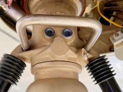 Ngeri tapi Nyata! Benda Sehari-hari Ini Seolah Punya Wajah