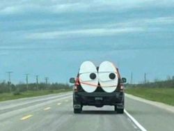 Ngeri tapi Nyata! Benda Sehari-hari Ini Seolah Punya Wajah