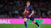 Kalau MU Masih Inginkan De Jong, Stam Siap Bantu