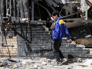 Gencatan Senjata Iran Diperpanjang, Apa Langkah Selanjutnya?