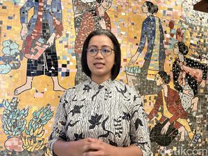 Keraton Jogja Dukung Penuh Jogja Financial Festival: Dibutuhkan Anak Muda