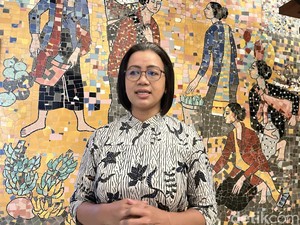 Keraton Jogja Dukung Penuh Jogja Financial Festival: Dibutuhkan Anak Muda