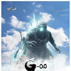 Yamazaki Janjikan Godzilla Lebih Detail di Sekuel Mendatang