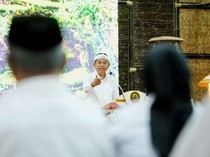Dedi Mulyadi Perintahkan Pengamanan Total Perlintasan KA di Jabar