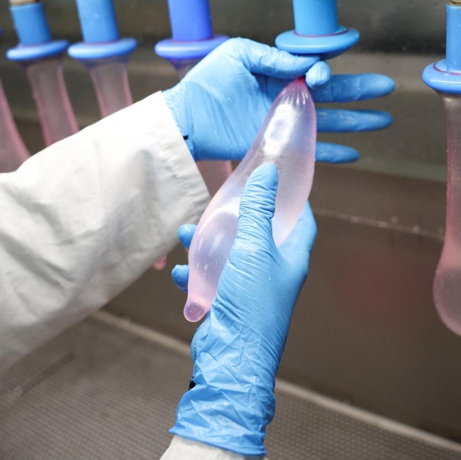 Harga Kondom Naik Gegara Gangguan Rantai Pasok Iran