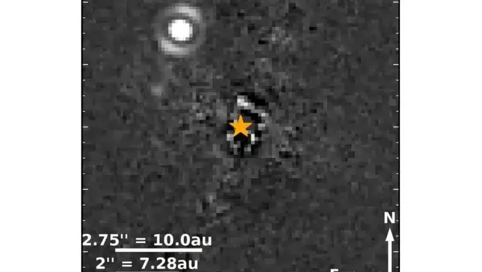 Ilmuwan temukan punya awan air-es di eksoplanet mirip Jupiter.
