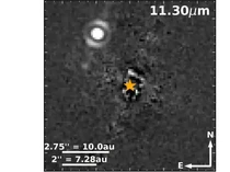Ilmuwan Temukan Eksoplanet yang Punya Awan Air-Es, Tujuan Planet Layak Hidup Baru?