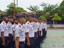 Jadwal-Syarat Pendaftaran Poltekbang Medan 2026 Jalur Mandiri Gelombang II