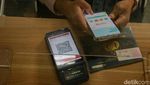 Inovasi QRIS Tap Dongkrak Pembayaran Pajak Kendaraan di Jakarta