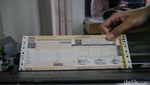 Inovasi QRIS Tap Dongkrak Pembayaran Pajak Kendaraan di Jakarta