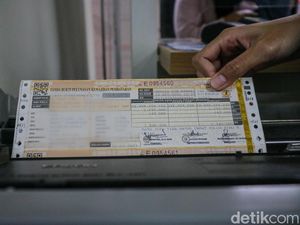 Cara Mengajukan Keringanan Pajak Motor, Cek di Sini!