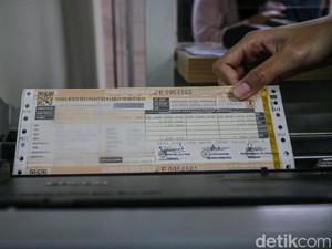 Makin Banyak Provinsi Gelar Program Pemutihan Pajak Kendaraan
