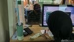 Inovasi QRIS Tap Dongkrak Pembayaran Pajak Kendaraan di Jakarta