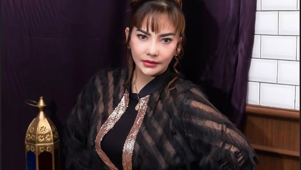 Irma Darmawangsa Mau Nikah, Sibuk Cari WO